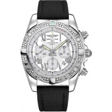 Breitling Chronomat 44 AB0110AA-A690-101W Breitling Chronomat 44 AB0110AA-A690-101W