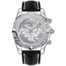 Breitling Chronomat 44 AB0110AA-A691-744P Breitling Chronomat 44 AB0110AA-A691-744P
