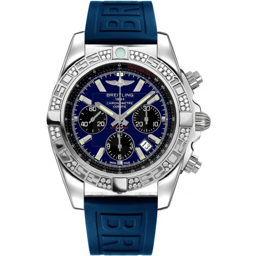 Breitling Chronomat 44 AB0110AA-C789-157S
