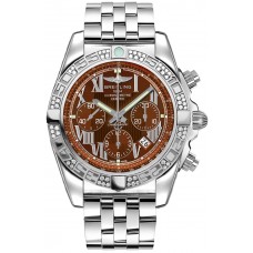 Breitling Chronomat 44 AB0110AA-Q566-375A Breitling Chronomat 44 AB0110AA-Q566-375A