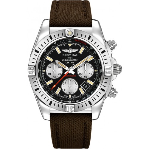Breitling Chronomat 44 Airborne AB01154G-BD13-108W
