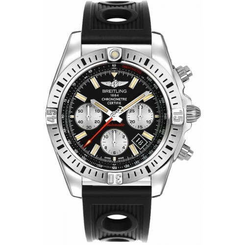 Breitling Chronomat 44 Airborne AB01154G-BD13-200S