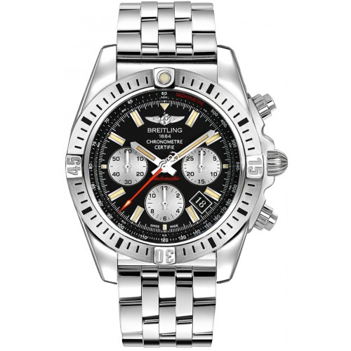 Breitling Chronomat 44 Airborne AB01154G-BD13-375A