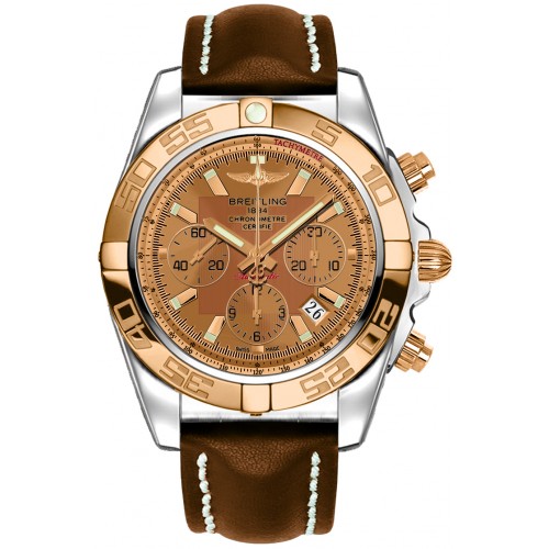 Breitling Chronomat 44 CB011012-H548-433X