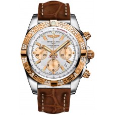 Breitling Chronomat 44 CB0110AA-A696-500P Breitling Chronomat 44 CB0110AA-A696-500P