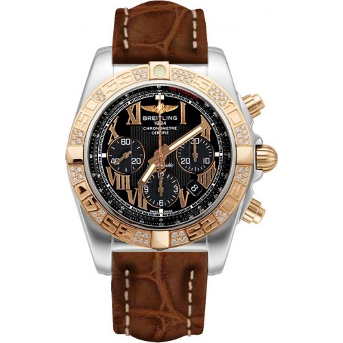 Breitling Chronomat 44 CB0110AA-B957-500P