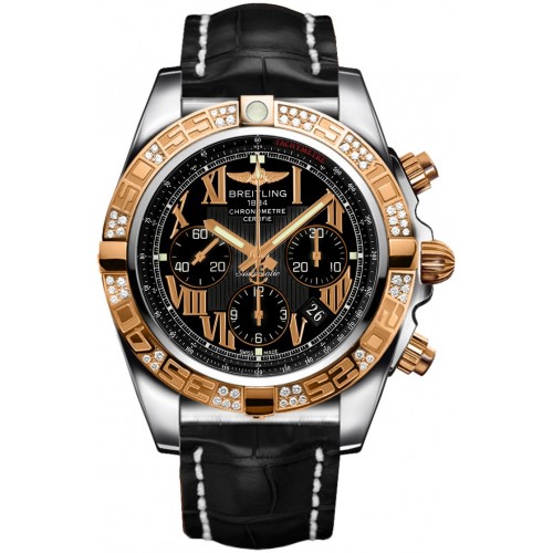 Breitling Chronomat 44 CB0110AA-B957-743P