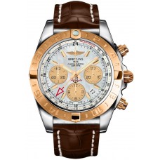 Breitling Chronomat 44 GMT Men's Watch Sale CB042012-A739-739P Breitling Chronomat 44 GMT Men's Watch Sale CB042012-A739-739P
