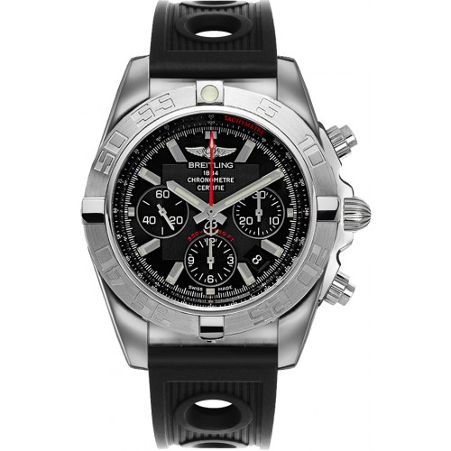 Breitling Chronomat 44 Flying Fish AB011010-BB08-200S