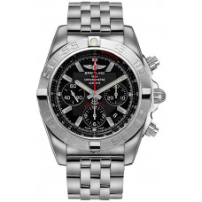 Breitling Chronomat 44 Flying Fish AB011010-BB08-377A Breitling Chronomat 44 Flying Fish AB011010-BB08-377A