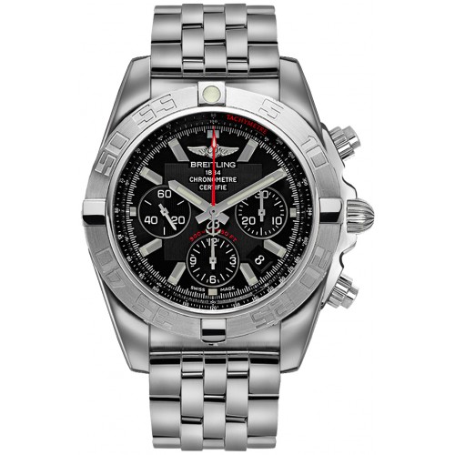 Breitling Chronomat 44 Flying Fish AB011010-BB08-377A