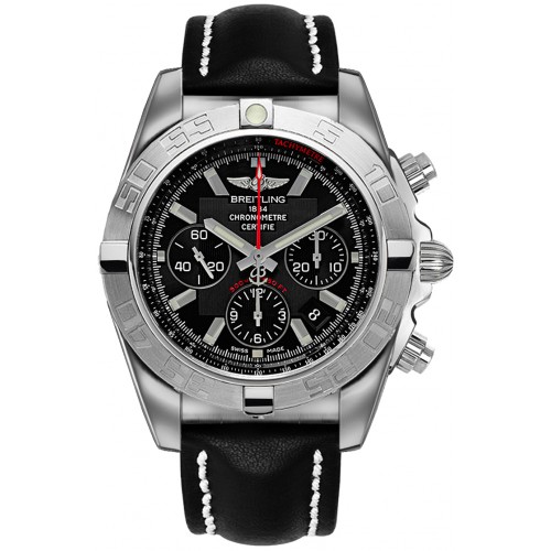 Breitling Chronomat 44 Flying Fish AB011010-BB08-435X