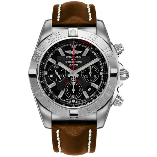 Breitling Chronomat 44 Flying Fish AB011010-BB08-437X