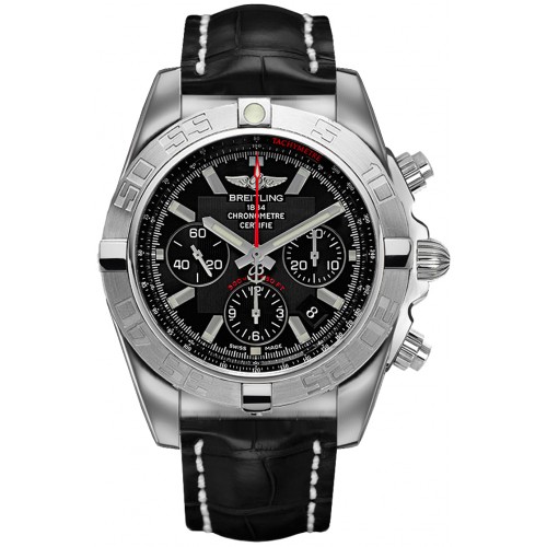 Breitling Chronomat 44 Flying Fish AB011010-BB08-744P