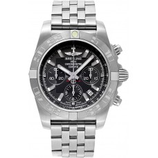 Breitling Chronomat 44 Flying Fish AB011010-M524-377A Breitling Chronomat 44 Flying Fish AB011010-M524-377A