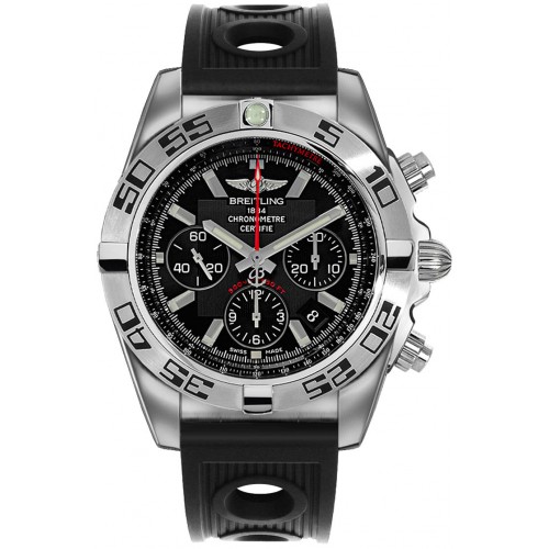 Breitling Chronomat 44 Flying Fish AB011610-BB08-200S