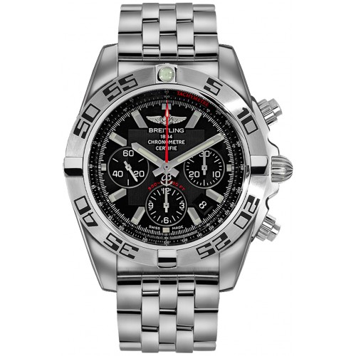 Breitling Chronomat 44 Flying Fish AB011610-BB08-377A