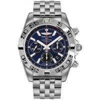 Breitling Chronomat 44 Flying Fish AB011610-C789-377A