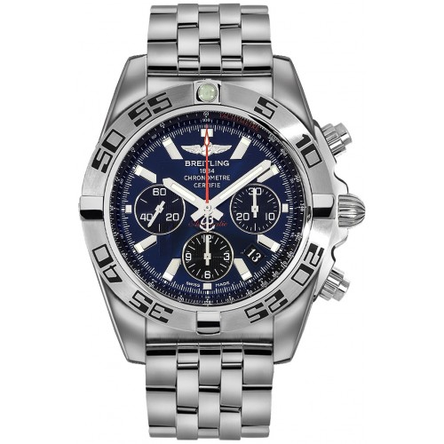 Breitling Chronomat 44 Flying Fish AB011610-C789-377A