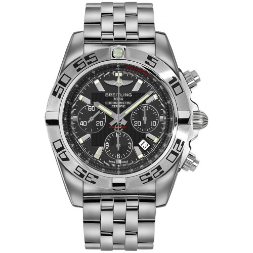 Breitling Chronomat 44 Flying Fish AB011610-M524-377A