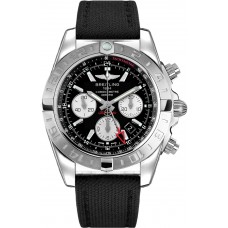 Breitling Chronomat 44 GMT AB042011-BB56-101W Breitling Chronomat 44 GMT AB042011-BB56-101W