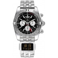 Breitling Chronomat 44 GMT AB042011-BB56-373A