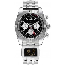 Breitling Chronomat 44 GMT AB042011-BB56-373A Breitling Chronomat 44 GMT AB042011-BB56-373A