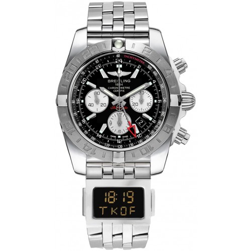 Breitling Chronomat 44 GMT AB042011-BB56-373A