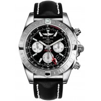 Breitling Chronomat 44 GMT AB042011-BB56-435X