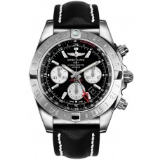 Breitling Chronomat 44 GMT AB042011-BB56-435X Breitling Chronomat 44 GMT AB042011-BB56-435X