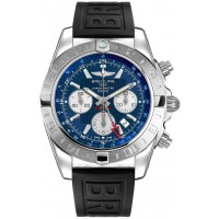 Breitling Chronomat 44 GMT AB042011-C851-153S