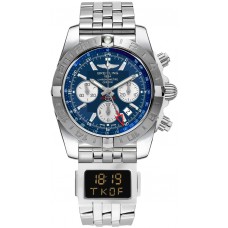 Breitling Chronomat 44 GMT AB042011-C851-373A Breitling Chronomat 44 GMT AB042011-C851-373A