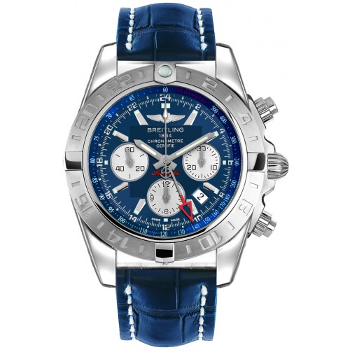 Breitling Chronomat 44 GMT AB042011-C851-731P