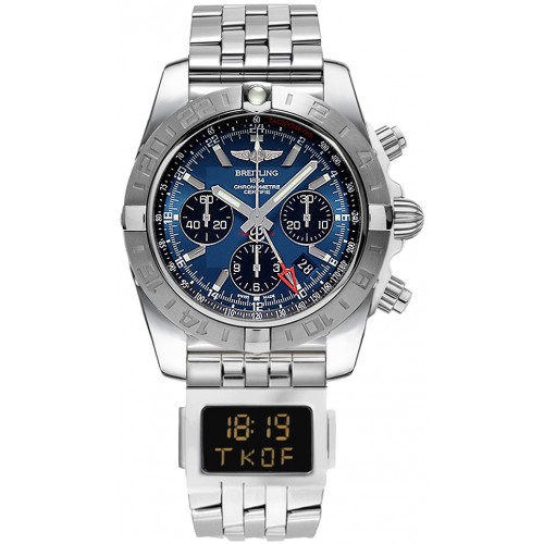 Breitling Chronomat 44 GMT AB042011-C852-373A