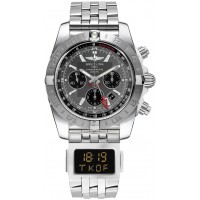 Breitling Chronomat 44 GMT AB042011-F561-373A