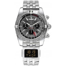 Breitling Chronomat 44 GMT AB042011-F561-373A Breitling Chronomat 44 GMT AB042011-F561-373A