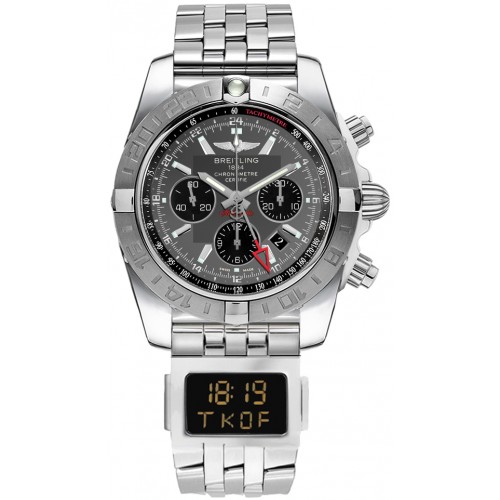Breitling Chronomat 44 GMT AB042011-F561-373A