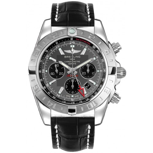 Breitling Chronomat 44 GMT AB042011-F561-743P