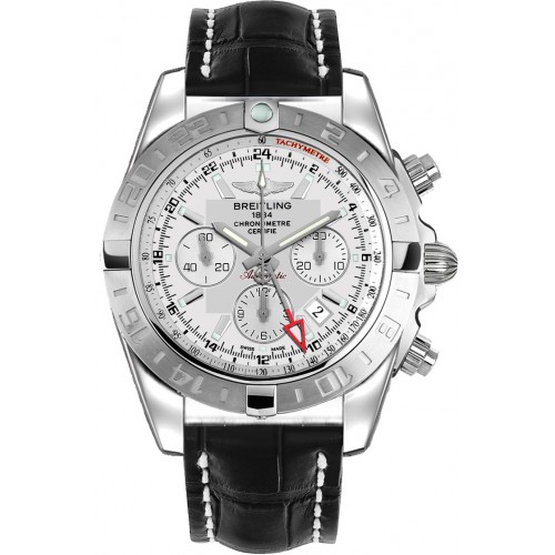 Breitling Chronomat 44 GMT AB042011-G745-744P