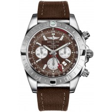 Breitling Chronomat 44 GMT AB042011-Q589-108W Breitling Chronomat 44 GMT AB042011-Q589-108W