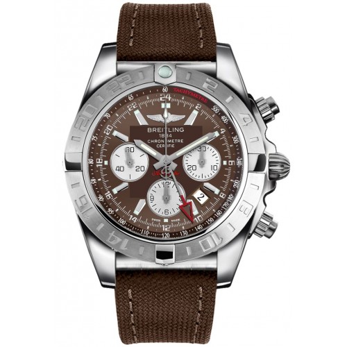 Breitling Chronomat 44 GMT AB042011-Q589-108W
