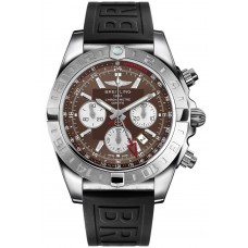 Breitling Chronomat 44 GMT AB042011-Q589-152S Breitling Chronomat 44 GMT AB042011-Q589-152S