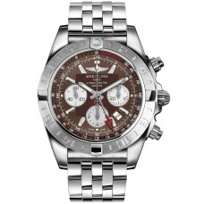 Breitling Chronomat 44 GMT AB042011-Q589-375A