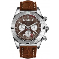Breitling Chronomat 44 GMT AB042011-Q589-500P Breitling Chronomat 44 GMT AB042011-Q589-500P