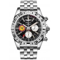 Breitling Chronomat 44 GMT AB04203J-BD29-377A