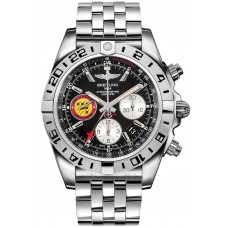 Breitling Chronomat 44 GMT AB04203J-BD29-377A