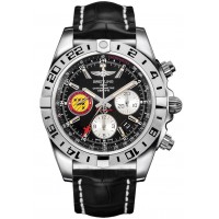 Breitling Chronomat 44 GMT AB04203J-BD29-744P