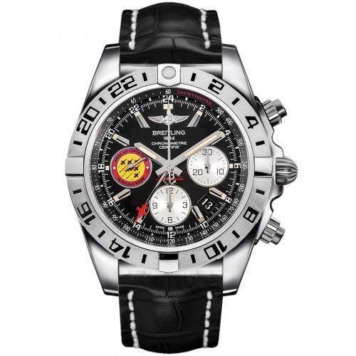 Breitling Chronomat 44 GMT AB04203J-BD29-744P