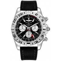 Breitling Chronomat 44 GMT AB0420B9-BB56-101W
