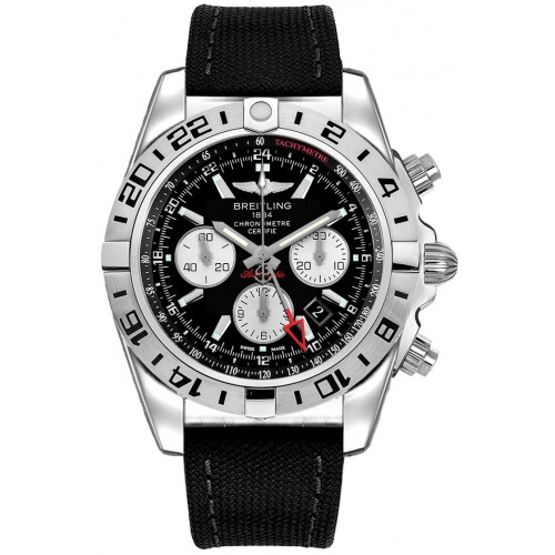 Breitling Chronomat 44 GMT AB0420B9-BB56-101W